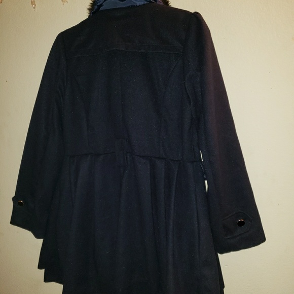 Blue jacket - Picture 8 of 8